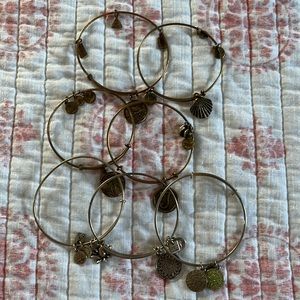 Alex & Ani You Pick $5!